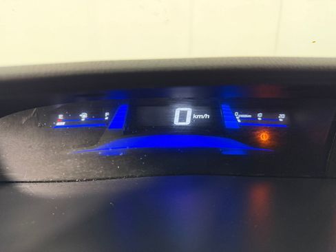 Used 2014 Honda Civic LX image 14