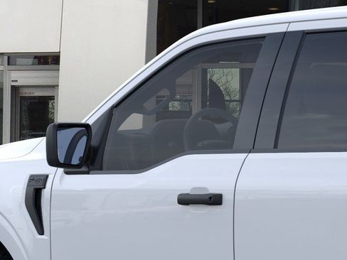 New 2026 Ford F150 STX AWD/4WD image 49