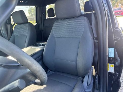 Used 2023 Ford F150 XL w/ STX Appearance Package RWD image 13