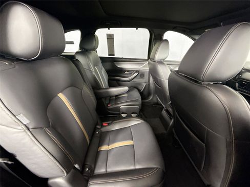 New 2026 MAZDA CX-90 3.3 Turbo S w/ Premium Package AWD/4WD image 44