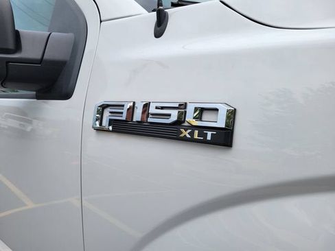 Used 2020 Ford F150 XLT w/ Trailer Tow Package AWD/4WD image 27