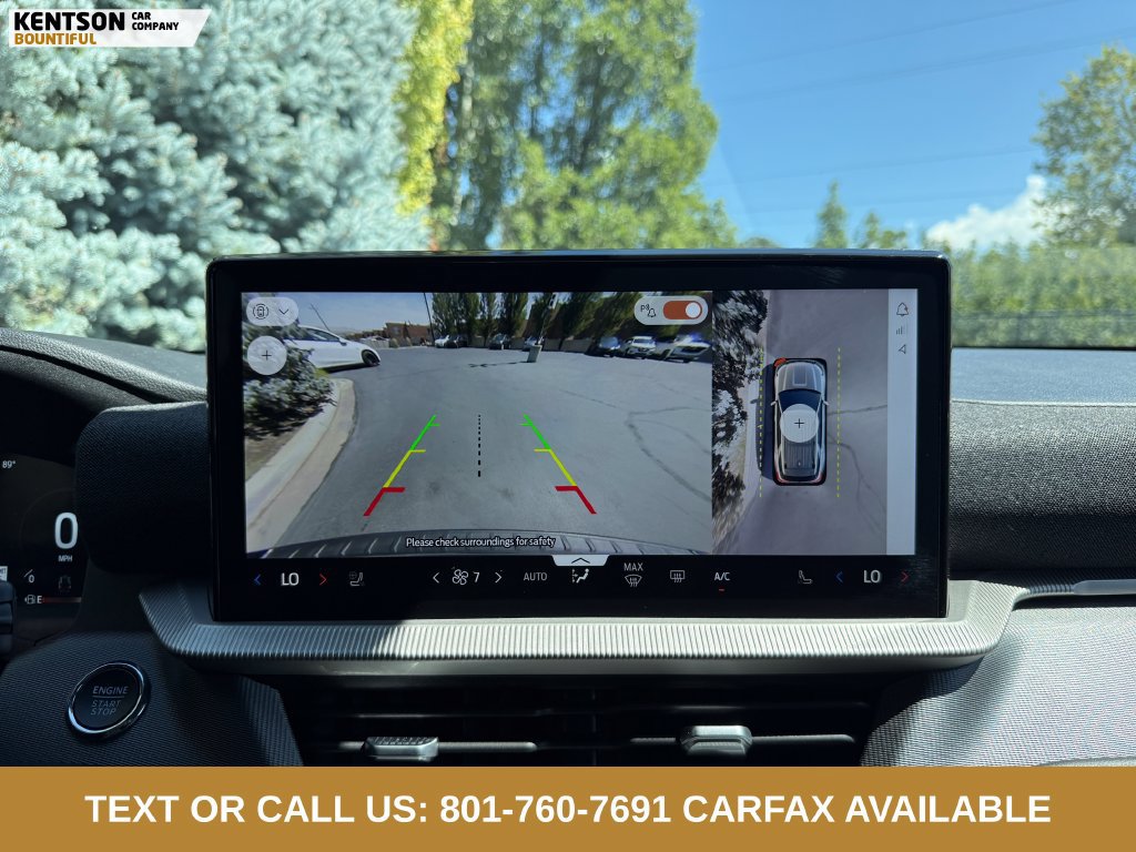 Used 2026 Ford Explorer ST-Line AWD/4WD image 25