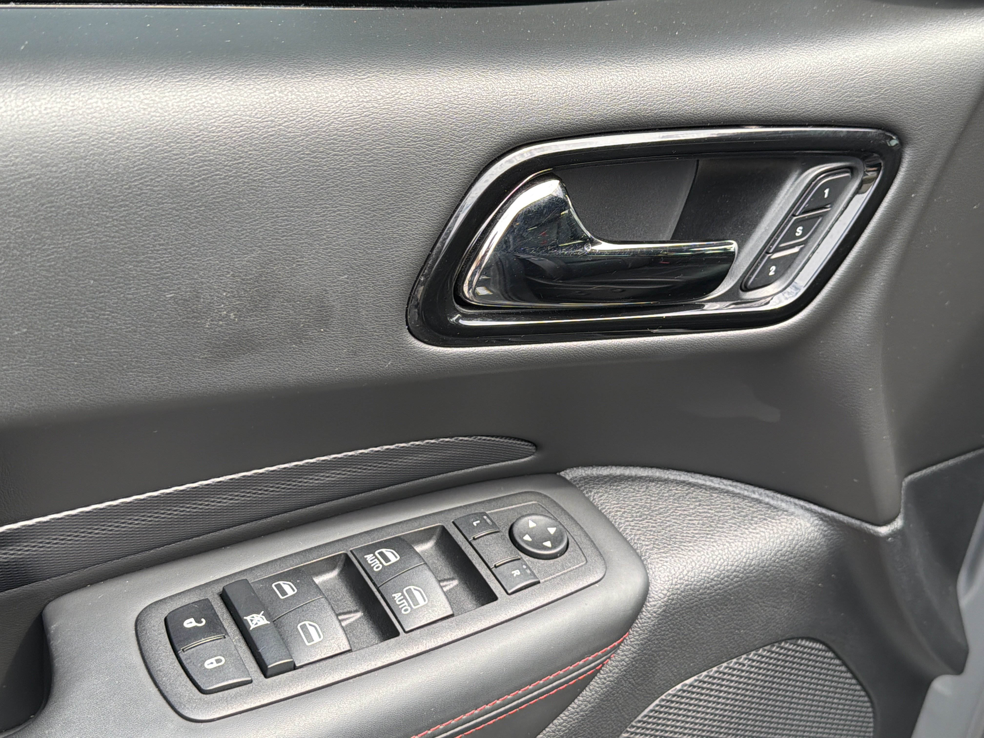 Used 2023 Dodge Durango GT AWD/4WD image 21