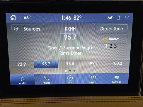 Used 2020 Lincoln Corsair Reserve FWD image 25