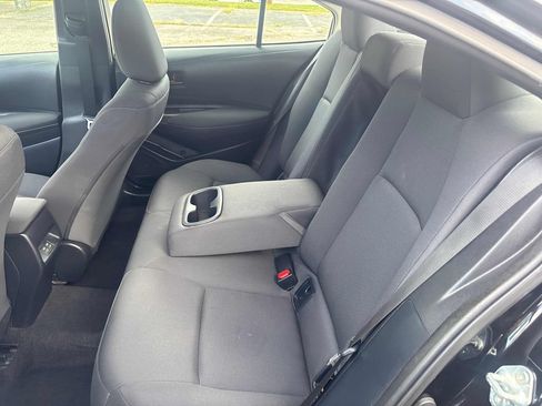 Used 2024 Toyota Corolla LE FWD image 21
