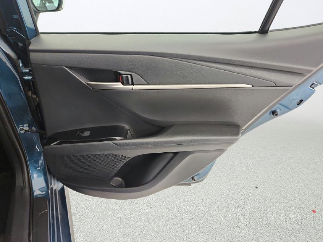Used 2026 Toyota Camry LE FWD image 26