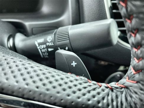 New 2026 Honda Ridgeline Black Edition image 23