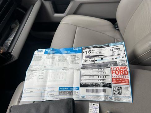 Used 2016 Ford F150 XL w/ Equipment Group 101A Mid image 23