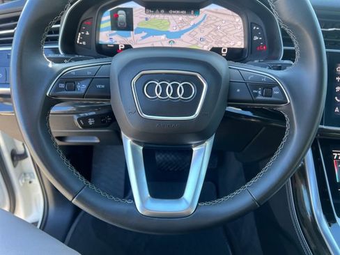 Used 2025 Audi Q7 3.0T Premium Plus image 19