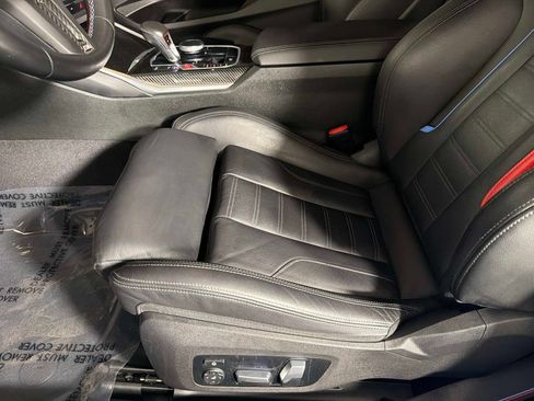 Used 2023 BMW M2 w/ Lighting Package RWD image 29