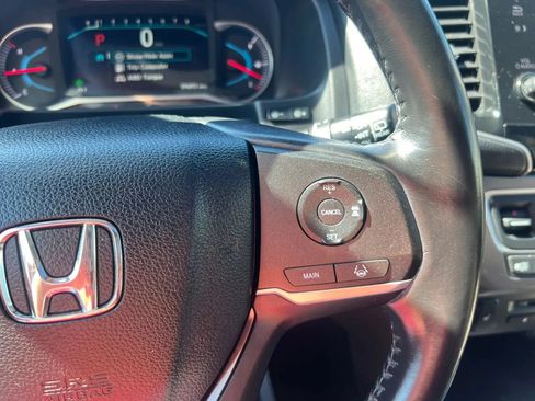 Used 2019 Honda Pilot EX-L image 21