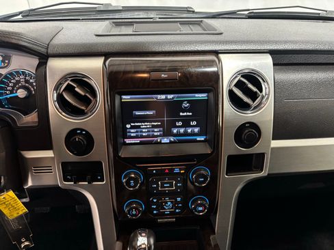 Used 2013 Ford F150 Platinum image 24