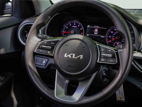 Certified 2024 Kia Forte LXS FWD image 14