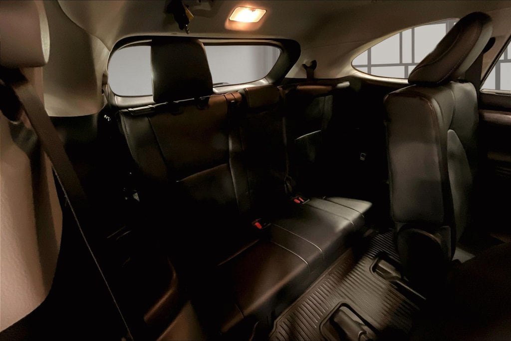Used 2023 Toyota Highlander Limited AWD/4WD image 27