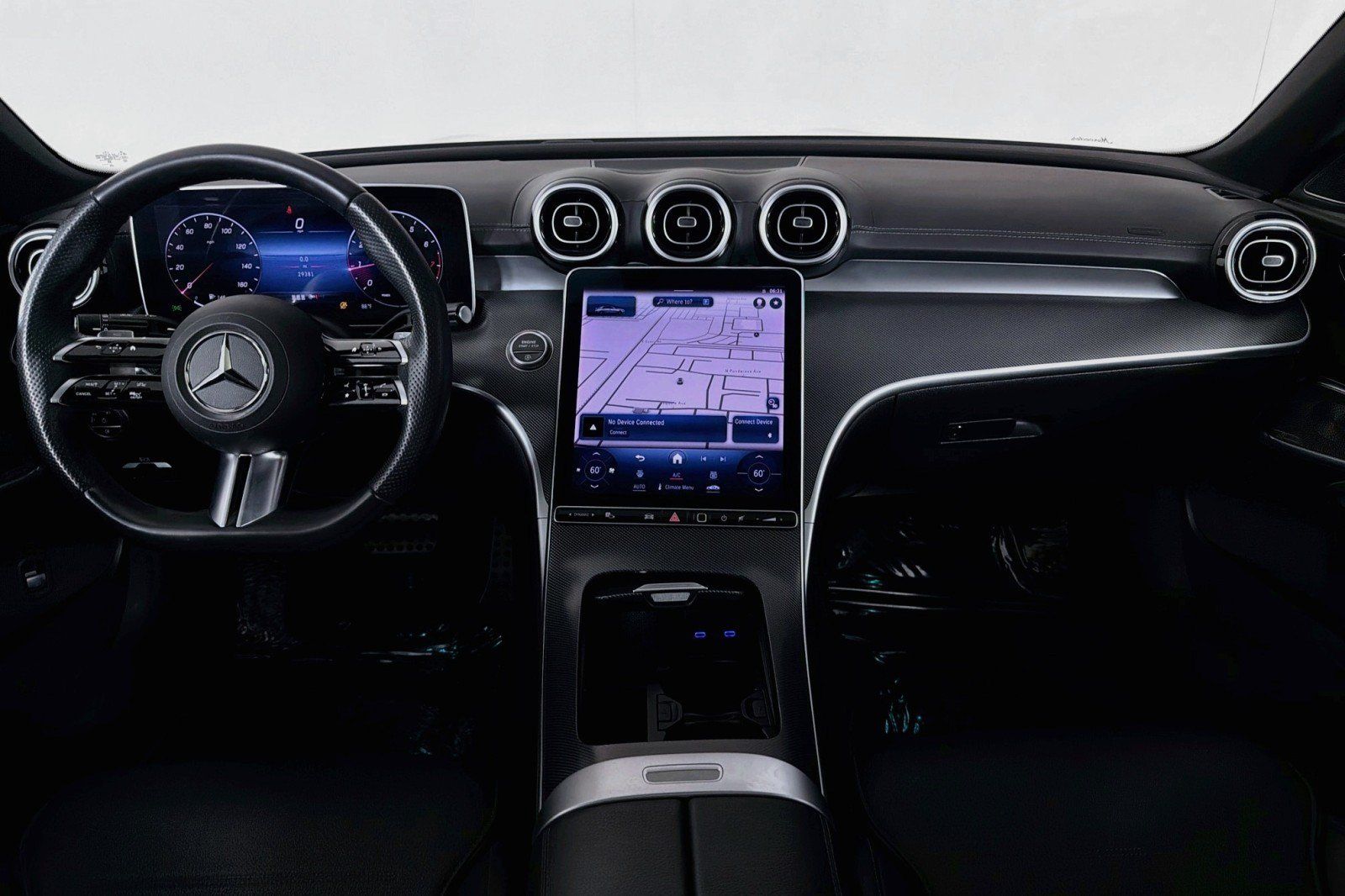 Certified 2024 Mercedes-Benz C 300 Sedan image 5