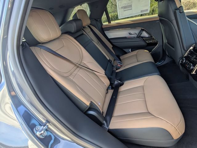 New 2026 Land Rover Range Rover Sport Dynamic SE AWD/4WD image 28