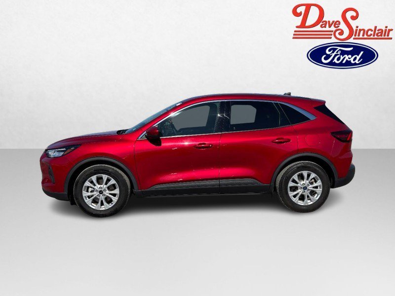 Used 2023 Ford Escape Active w/ Tech Pack #2 FWD image 10