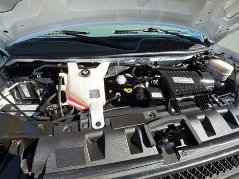 Used 2020 Chevrolet Express 3500 Work Van w/ Power Convenience Package image 30