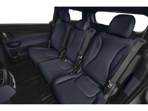 New 2026 Kia Carnival SX FWD image 13