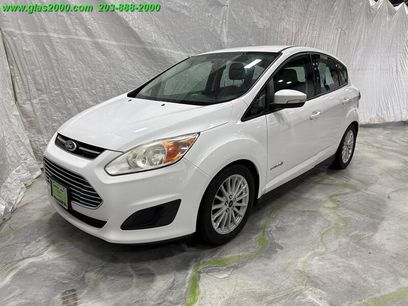 Used 2016 Ford C-MAX SE