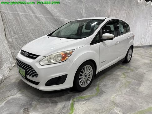 Used 2016 Ford C-MAX SE image 1