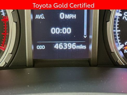 Certified 2023 Toyota 4Runner TRD Pro AWD/4WD image 15