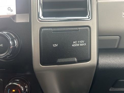 Used 2018 Ford F350 Lariat w/ Lariat Ultimate Package AWD/4WD image 25