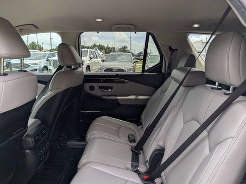 Used 2024 Honda Pilot EX-L image 14