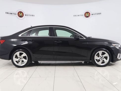 Used 2023 Audi A3 2.0T Premium FWD image 2