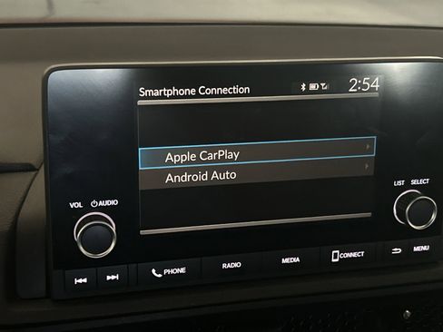 Certified 2023 Honda CR-V Sport image 20