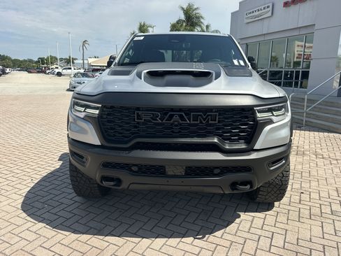 New 2026 RAM 1500 RHO w/ RHO Level 1 Equipment Group AWD/4WD image 3