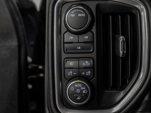 Used 2021 Chevrolet Silverado 2500 LT w/ All Star Edition image 28