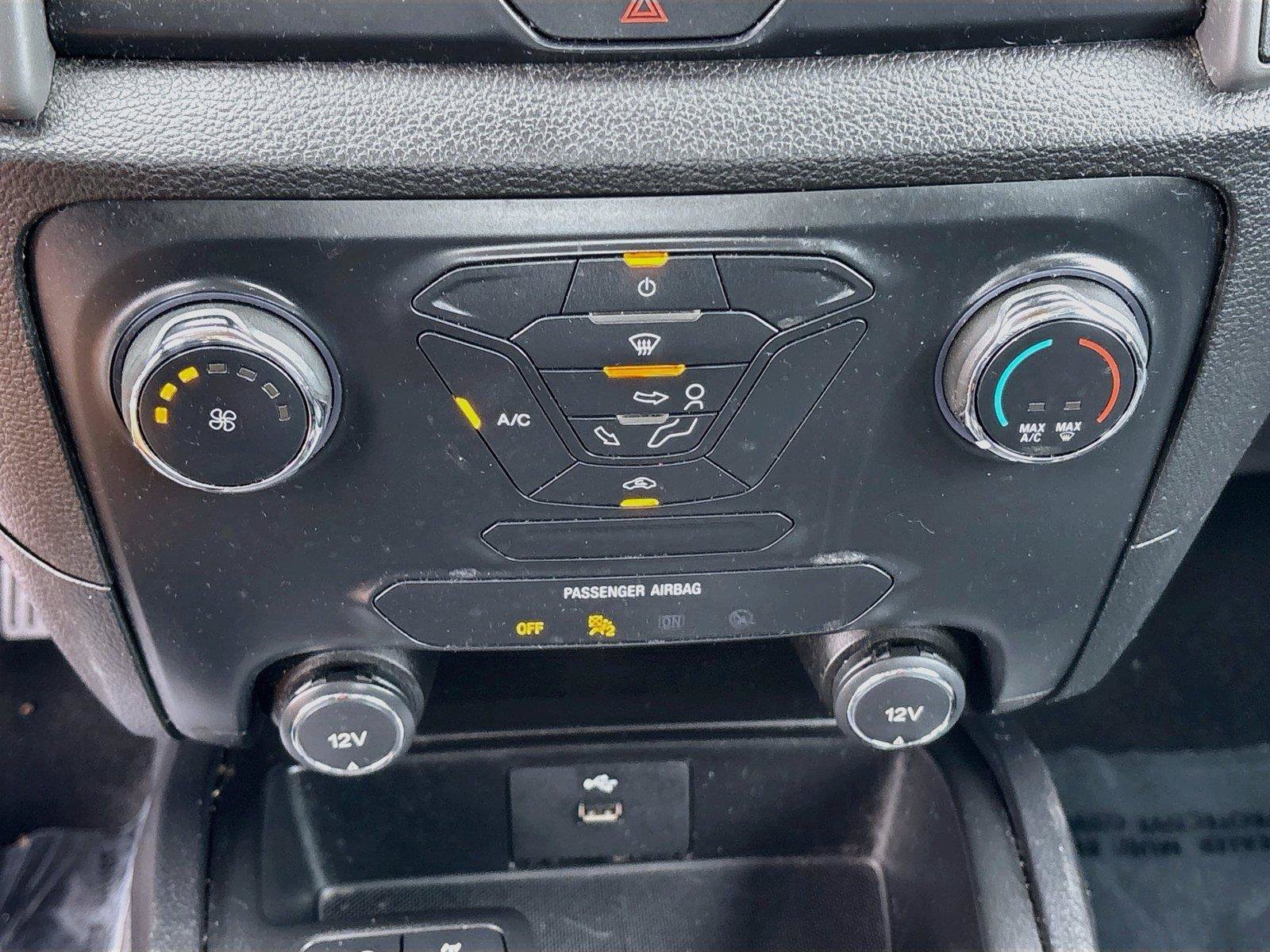 Used 2019 Ford Ranger XL w/ Equipment Group 101A Mid RWD image 15