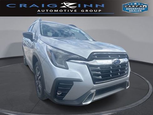 New 2026 Subaru Ascent Touring image 1