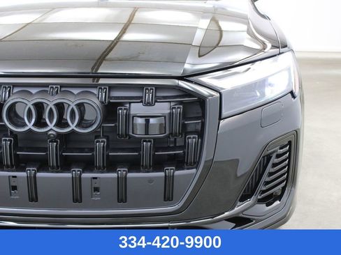 New 2026 Audi Q7 3.0T Premium Plus image 7