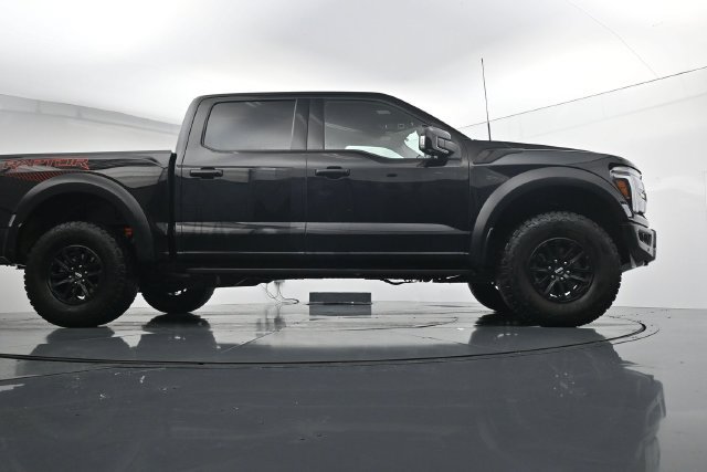 Certified 2024 Ford F150 Raptor AWD/4WD image 38