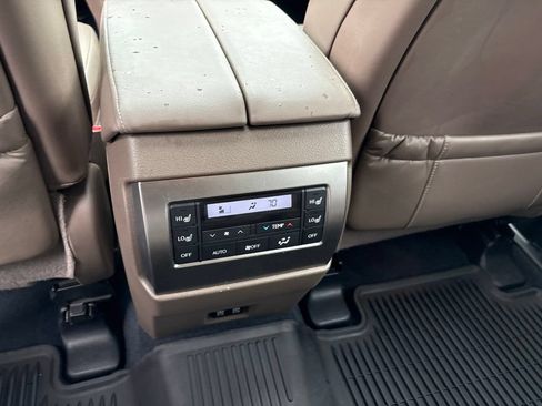 Used 2022 Lexus GX 460 Luxury w/ Off Road Package AWD/4WD image 19