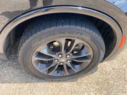 Used 2021 Dodge Durango SXT RWD image 29