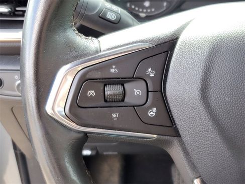 Used 2023 Chevrolet TrailBlazer ACTIV image 24