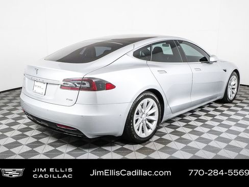 Used 2018 Tesla Model S 75D image 28