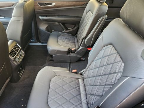 New 2026 Volkswagen Atlas SEL Premium R-Line image 20