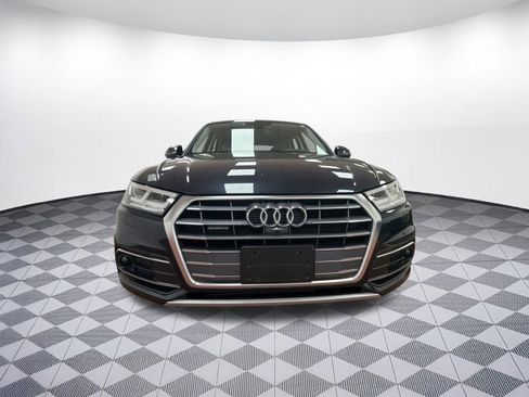Used 2019 Audi Q5 Prestige image 5