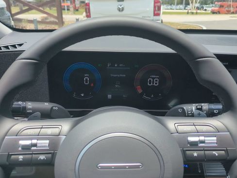 New 2026 Hyundai Kona SEL Premium FWD image 34