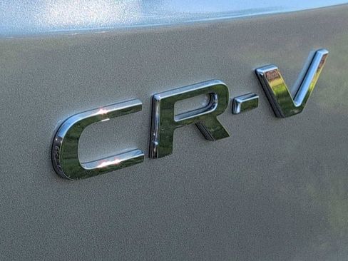 Used 2023 Honda CR-V EX-L image 13