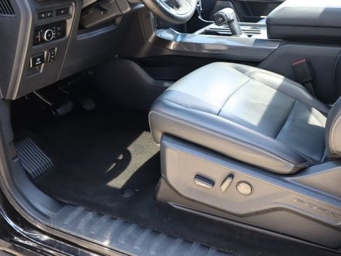 Used 2023 Ford F150 XLT w/ Equipment Group 302A High AWD/4WD image 18