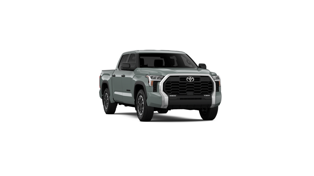 Certified 2026 Toyota Tundra SR5 AWD/4WD image 45