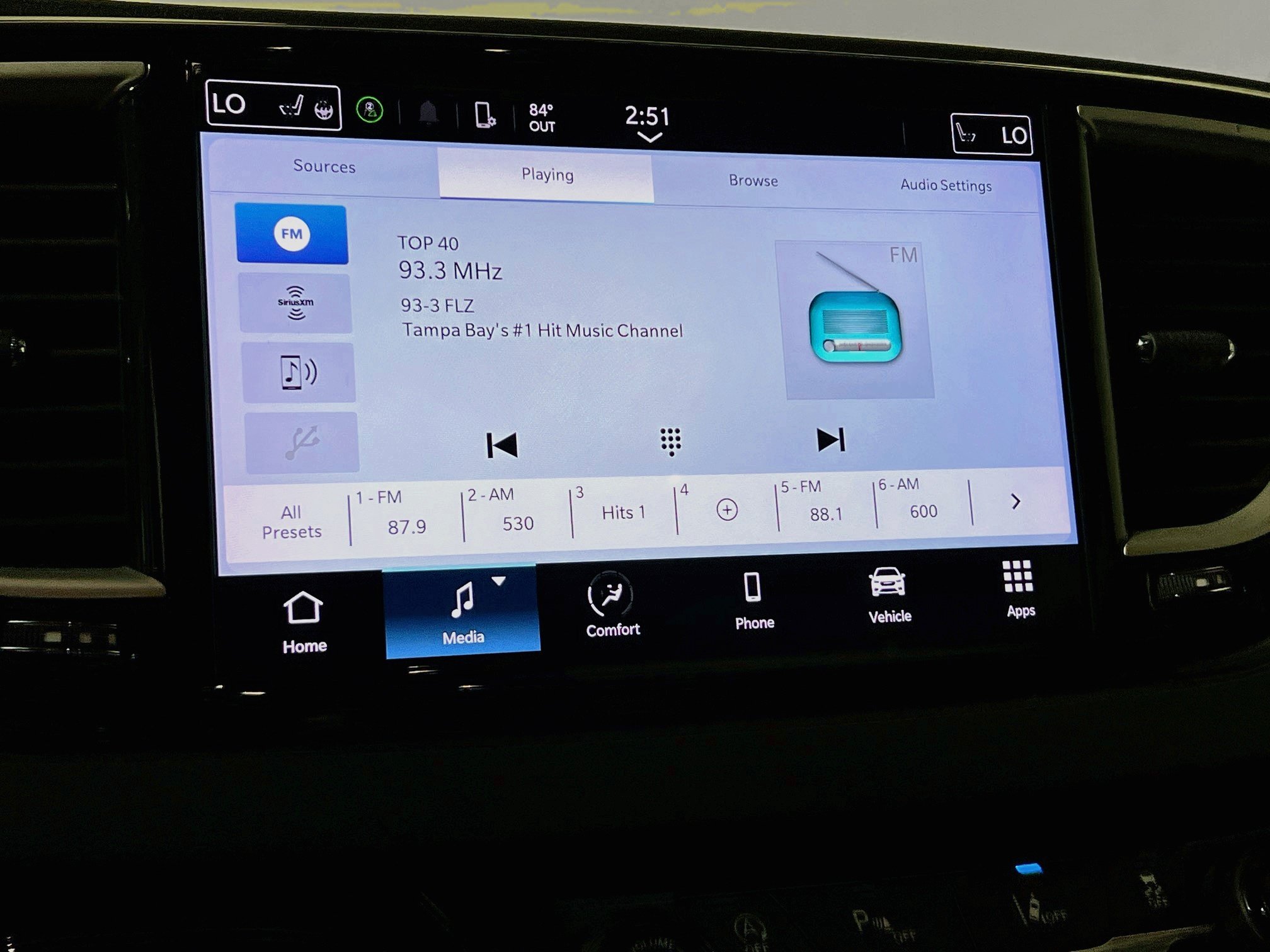 Used 2023 Chrysler Pacifica Touring-L FWD image 27