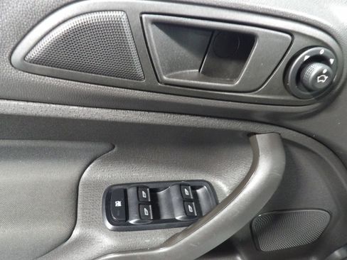 Used 2019 Ford Fiesta SE w/ Equipment Group 201A image 8