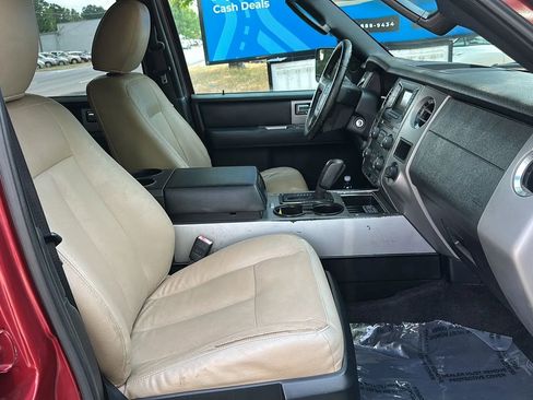 Used 2016 Ford Expedition EL XLT AWD/4WD image 24