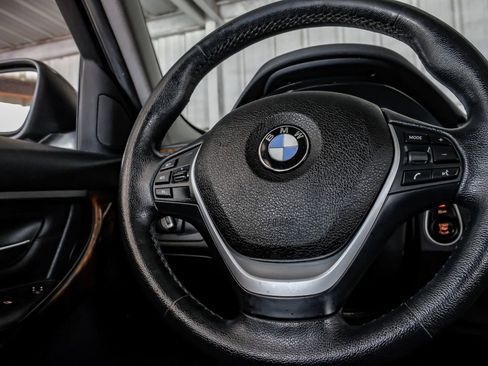 Used 2015 BMW 328i xDrive Sedan image 14